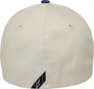 ALPINESTARS (CASUALS) - HAT CRV BILL COUNTY CANVAS SAN - 25014623
