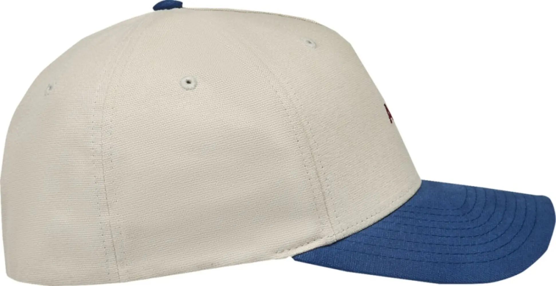 ALPINESTARS (CASUALS) - HAT CRV BILL COUNTY CANVAS SAN - 25014623