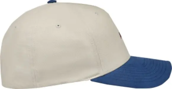 ALPINESTARS (CASUALS) - HAT CRV BILL COUNTY CANVAS SAN - 25014623