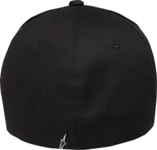 ALPINESTARS (CASUALS) - HAT CRV BILL MAZE BLACK S/M - 25014624
