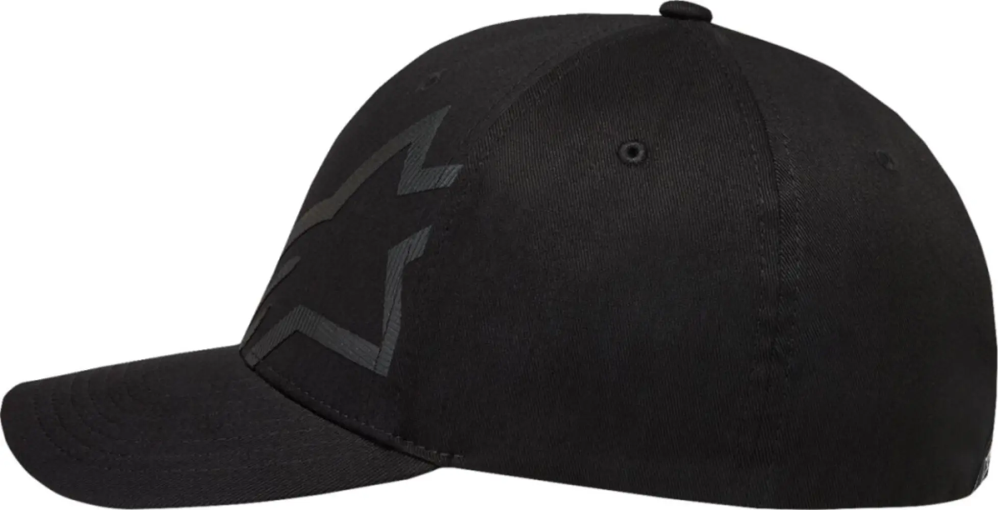 ALPINESTARS (CASUALS) - HAT CRV BILL MAZE BLACK L/XL - 25014625