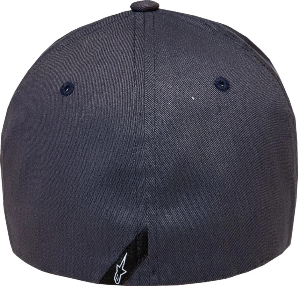 ALPINESTARS (CASUALS) - HAT CRV BILL MAZE DARK GRAY S/ - 25014626