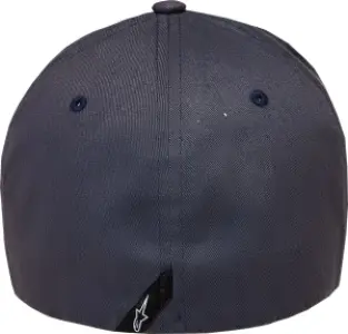 ALPINESTARS (CASUALS) - HAT CRV BILL MAZE DARK GRAY S/ - 25014626