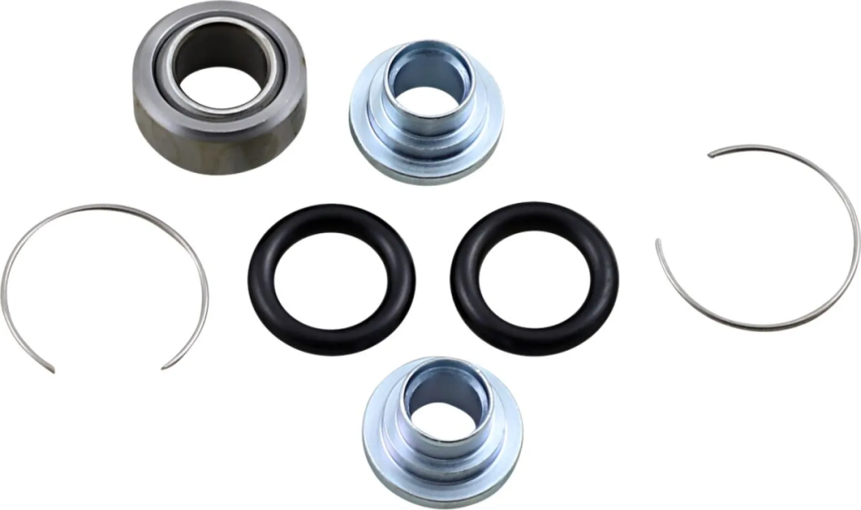 MOOSE OFFROAD HARD-PARTS - SHOCK BEARING KIT MSE - 13130177