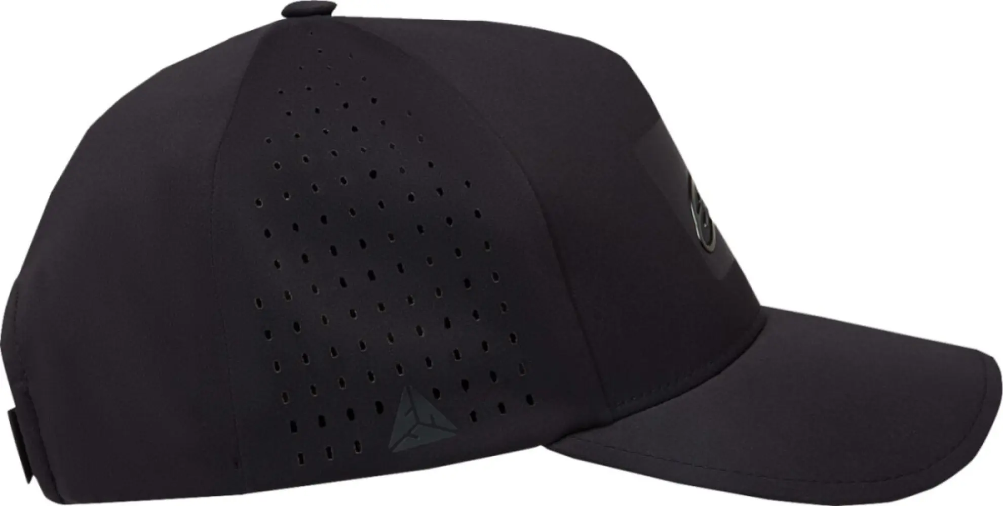 ALPINESTARS (CASUALS) - HAT CRV BILL ADJ ALGO PERFORAT - 25014632