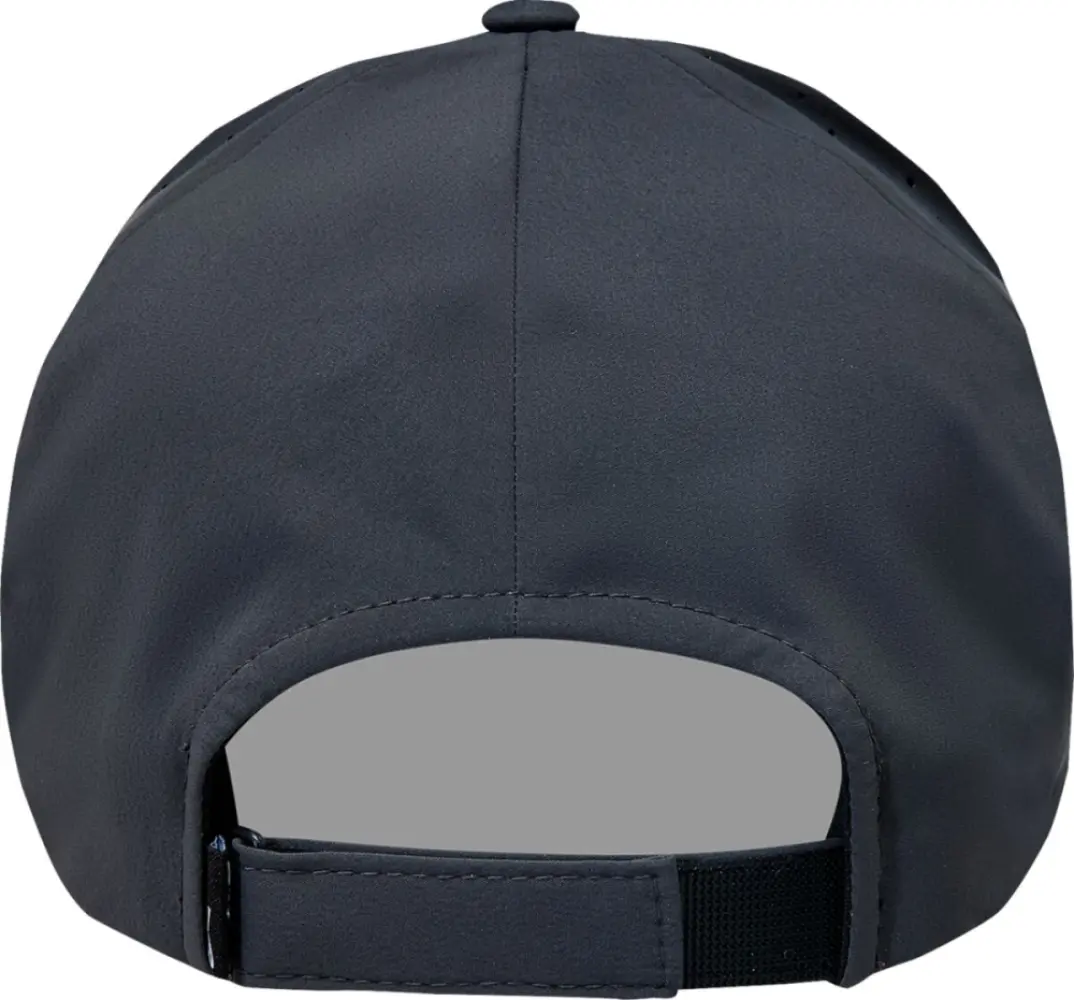 ALPINESTARS (CASUALS) - HAT CRV BILL ADJ ALGO PERFORAT - 25014633