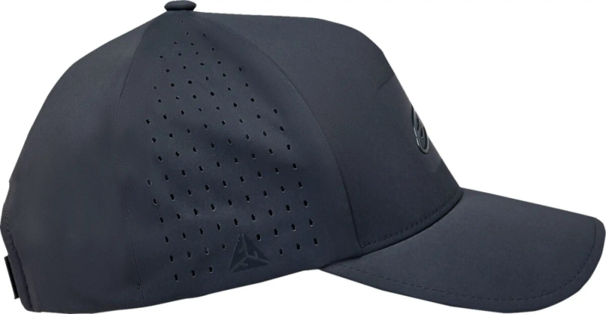 ALPINESTARS (CASUALS) - HAT CRV BILL ADJ ALGO PERFORAT - 25014633