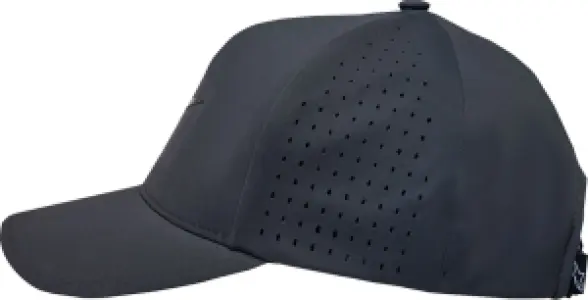 ALPINESTARS (CASUALS) - HAT CRV BILL ADJ ALGO PERFORAT - 25014633
