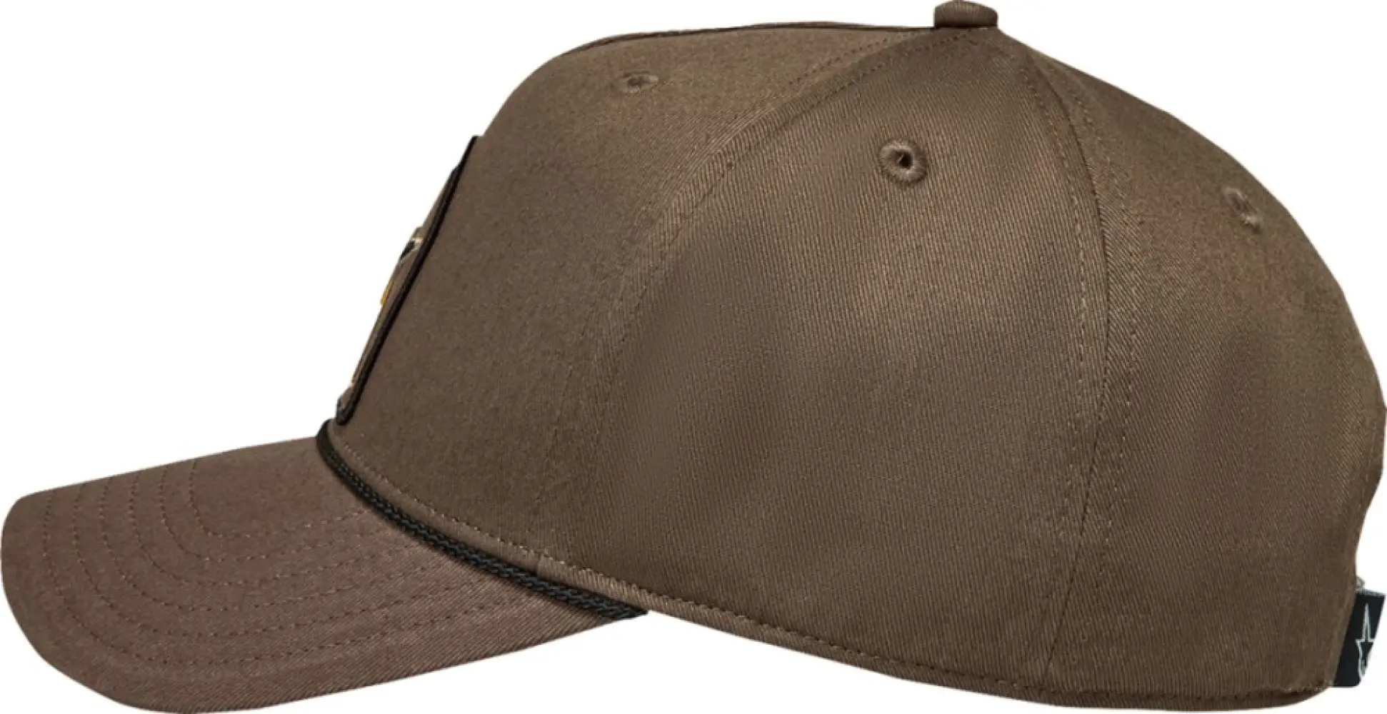 ALPINESTARS (CASUALS) - HAT CRV BILL SNAPBACK ACME WAL - 25014635