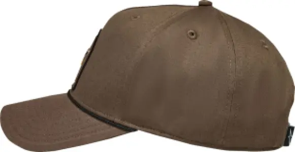 ALPINESTARS (CASUALS) - HAT CRV BILL SNAPBACK ACME WAL - 25014635