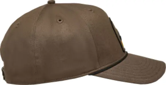ALPINESTARS (CASUALS) - HAT CRV BILL SNAPBACK ACME WAL - 25014635