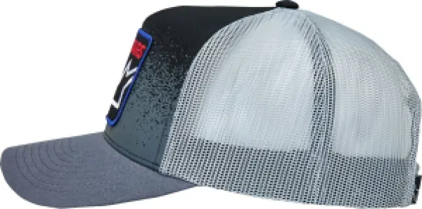 ALPINESTARS (CASUALS) - HAT CRV BILL TRUCK GRAVEL DARK - 25014637