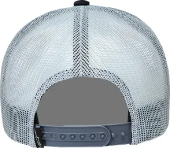 ALPINESTARS (CASUALS) - HAT CRV BILL TRUCK GRAVEL DARK - 25014637