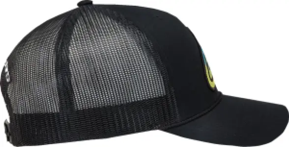 ALPINESTARS (CASUALS) - HAT CRV BILL TRUCK METEORITE B - 25014638