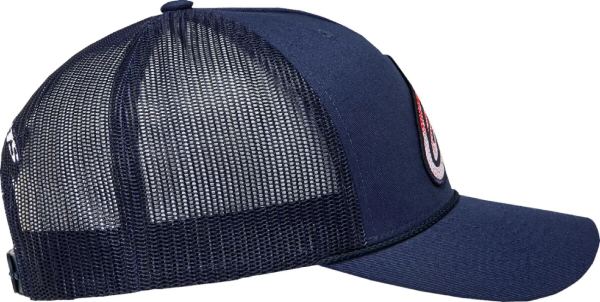 ALPINESTARS (CASUALS) - HAT CRV BILL TRUCK METEORITE N - 25014639