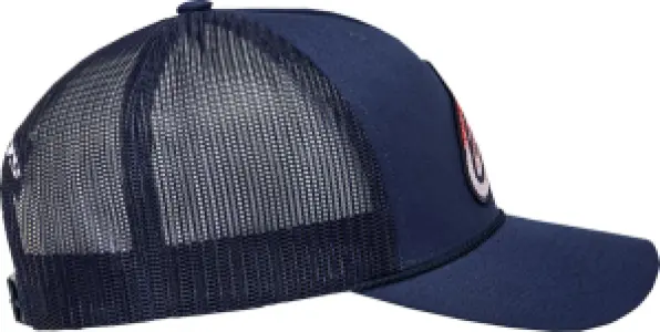 ALPINESTARS (CASUALS) - HAT CRV BILL TRUCK METEORITE N - 25014639