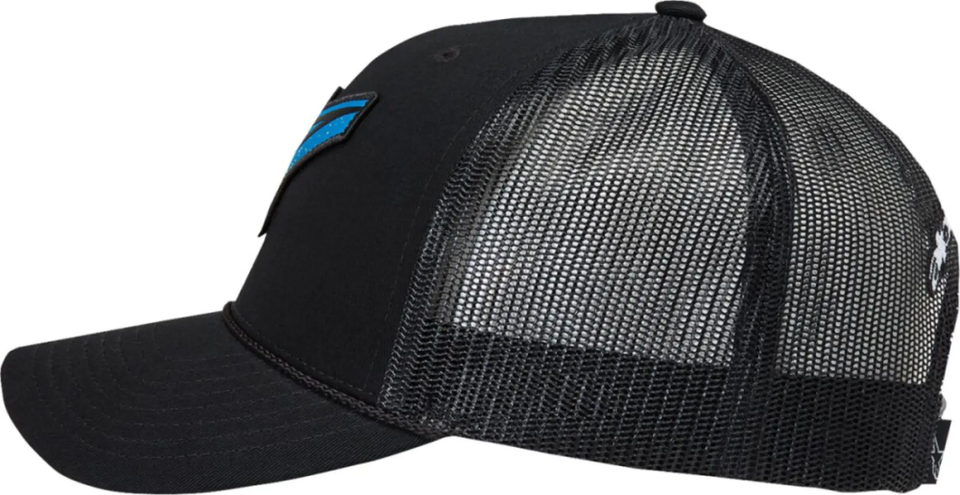 ALPINESTARS (CASUALS) - HAT CRV BILL TRUCK METEORITE B - 25014638