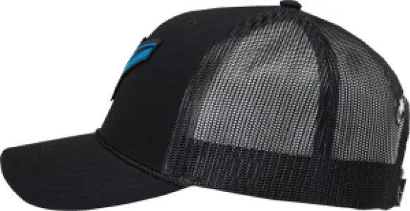 ALPINESTARS (CASUALS) - HAT CRV BILL TRUCK METEORITE B - 25014638