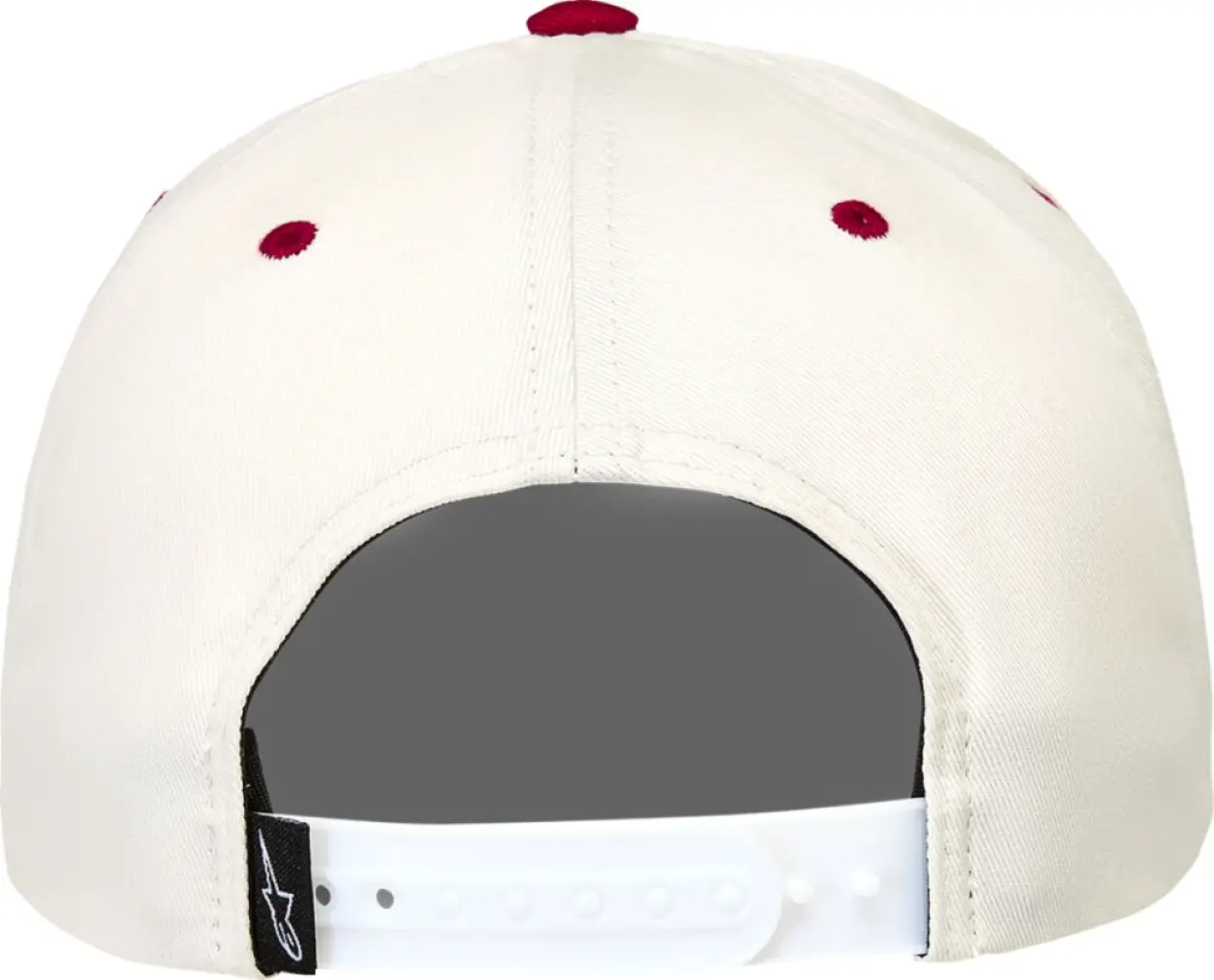 ALPINESTARS (CASUALS) - HAT FLT BILL SNAPBACK STADIUM  - 25014640