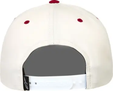 ALPINESTARS (CASUALS) - HAT FLT BILL SNAPBACK STADIUM  - 25014640