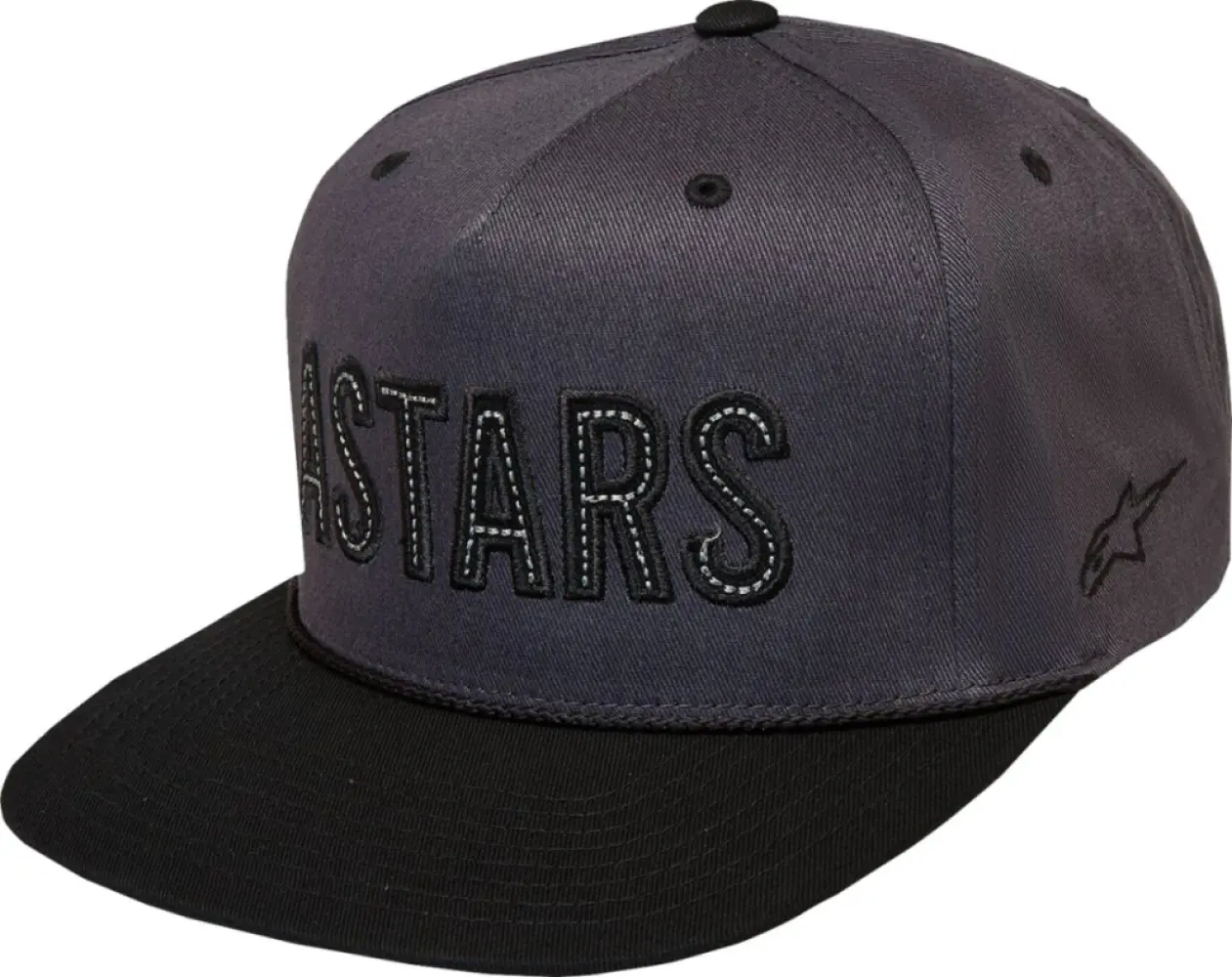 ALPINESTARS (CASUALS) - HAT FLT BILL SNAPBACK STADIUM  - 25014641