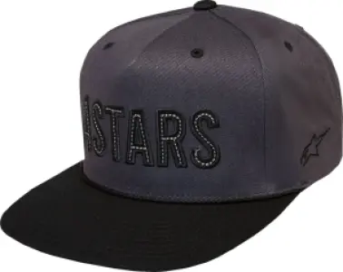ALPINESTARS (CASUALS) - HAT FLT BILL SNAPBACK STADIUM - 25014641