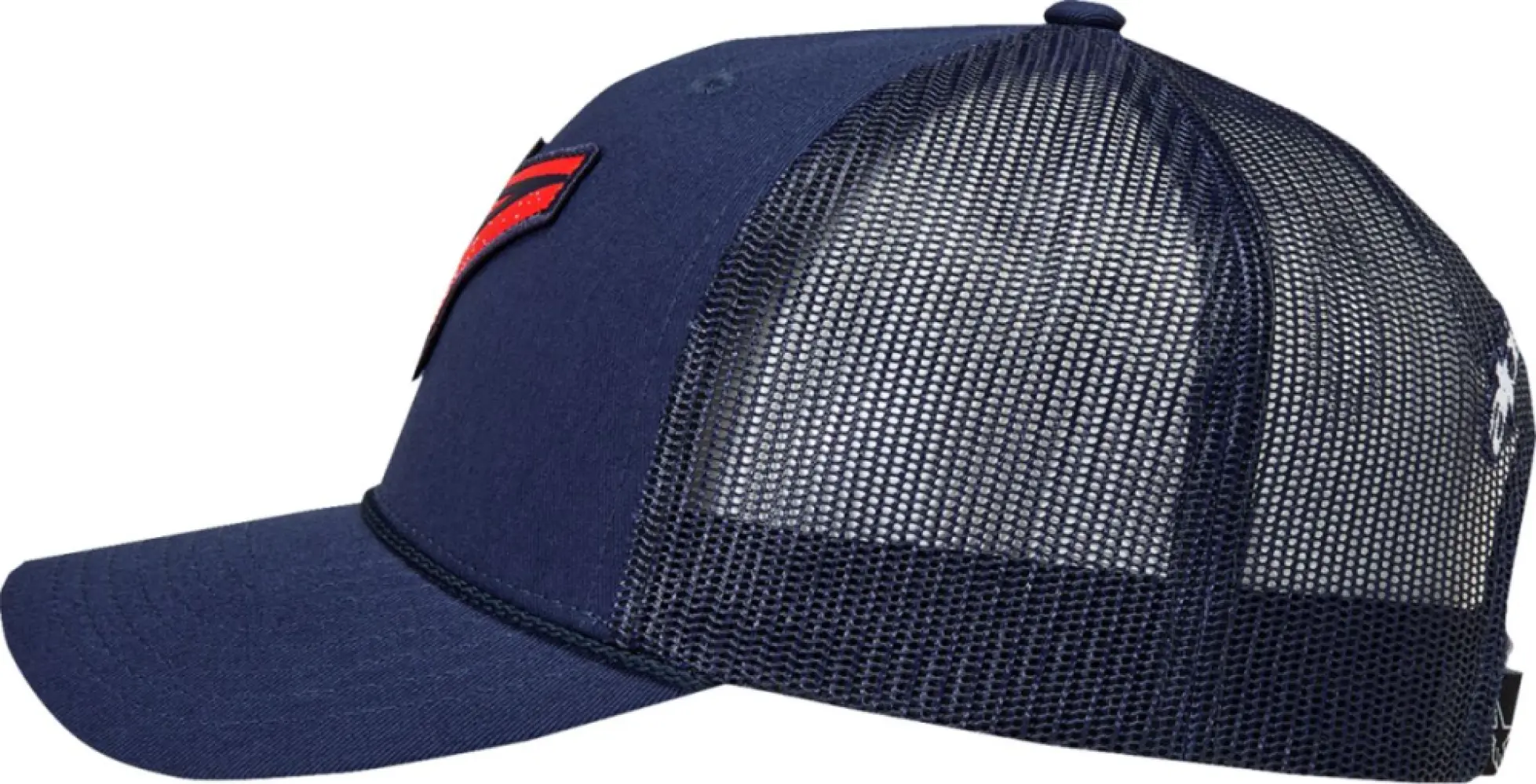 ALPINESTARS (CASUALS) - HAT CRV BILL TRUCK METEORITE N - 25014639