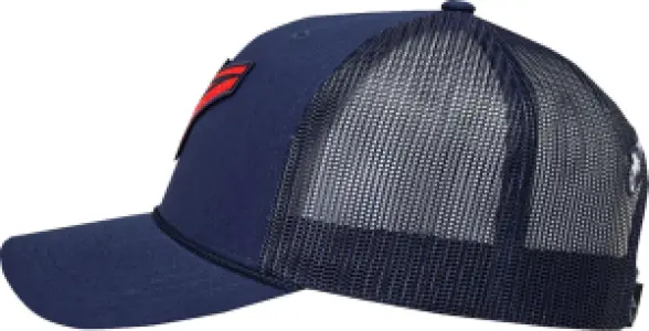 ALPINESTARS (CASUALS) - HAT CRV BILL TRUCK METEORITE N - 25014639
