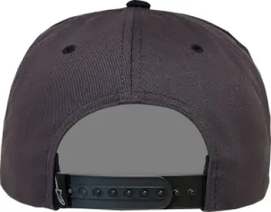 ALPINESTARS (CASUALS) - HAT FLT BILL SNAPBACK STADIUM  - 25014641