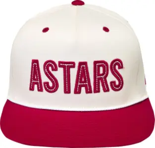 ALPINESTARS (CASUALS) - HAT FLT BILL SNAPBACK STADIUM  - 25014640