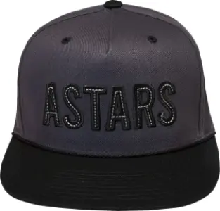 ALPINESTARS (CASUALS) - HAT FLT BILL SNAPBACK STADIUM  - 25014641