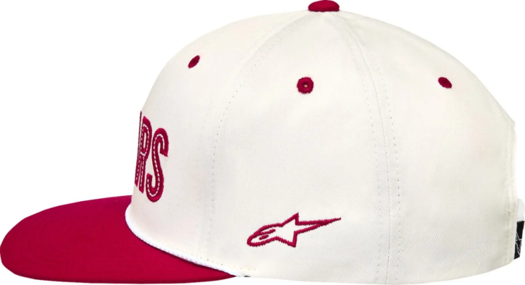 ALPINESTARS (CASUALS) - HAT FLT BILL SNAPBACK STADIUM  - 25014640