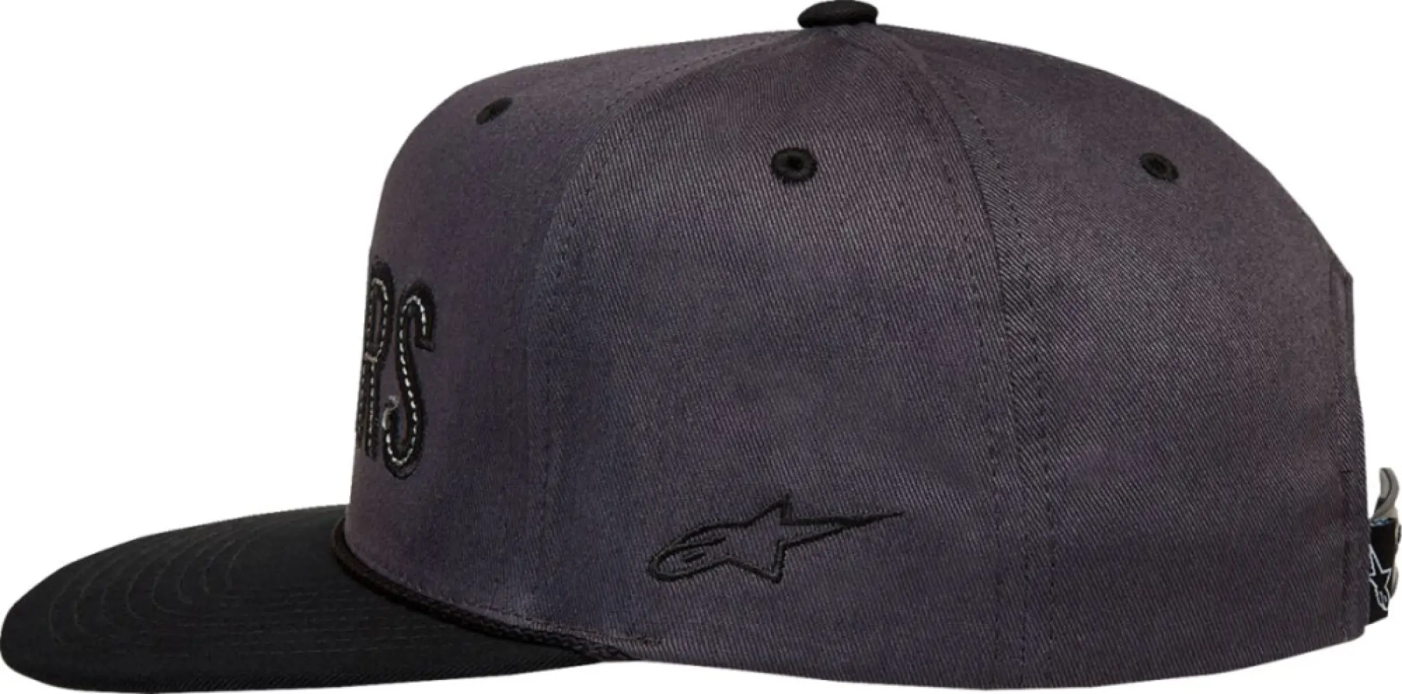 ALPINESTARS (CASUALS) - HAT FLT BILL SNAPBACK STADIUM  - 25014641