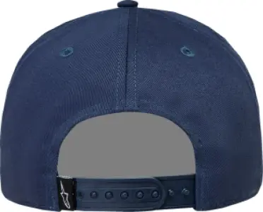 ALPINESTARS (CASUALS) - HAT FLT BILL SNAPBACK LABEL NA - 25014643