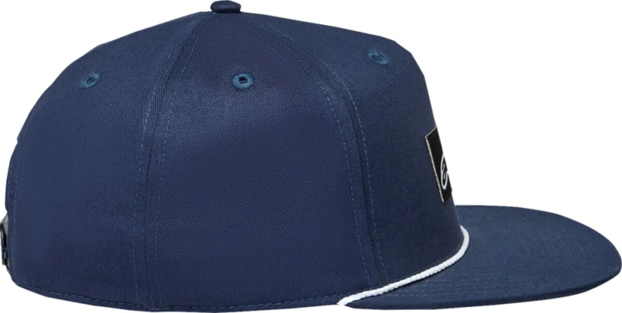 ALPINESTARS (CASUALS) - HAT FLT BILL SNAPBACK LABEL NA - 25014643