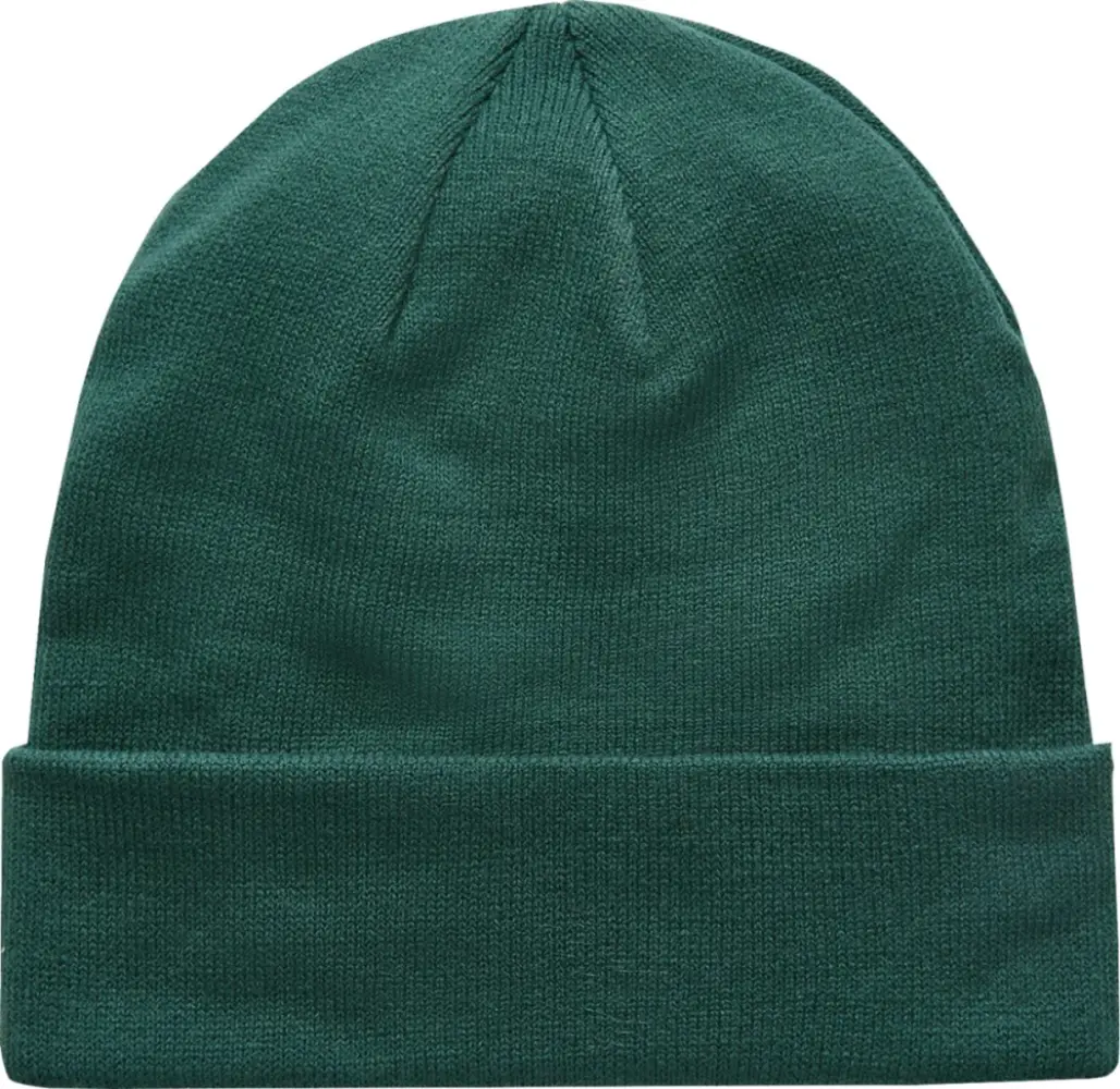 ALPINESTARS (CASUALS) - BEANIE CUFF AUGMENT GREEN OS - 25014646