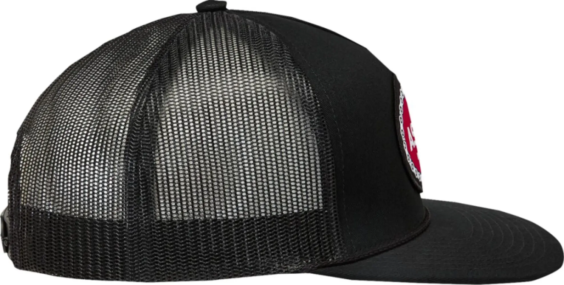 ALPINESTARS (CASUALS) - HAT FLT BILL TRUCK HOTLINK BLA - 25014644