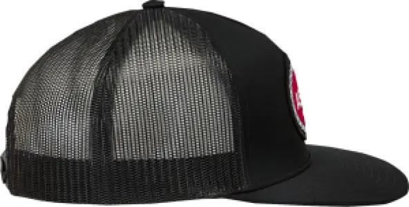ALPINESTARS (CASUALS) - HAT FLT BILL TRUCK HOTLINK BLA - 25014644