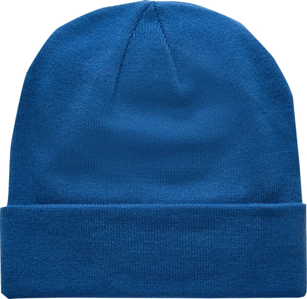 ALPINESTARS (CASUALS) - BEANIE CUFF AUGMENT BLUE OS - 25014647