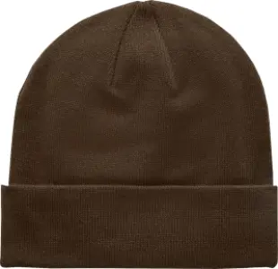 ALPINESTARS (CASUALS) - BEANIE CUFF AUGMENT BROWN OS - 25014648