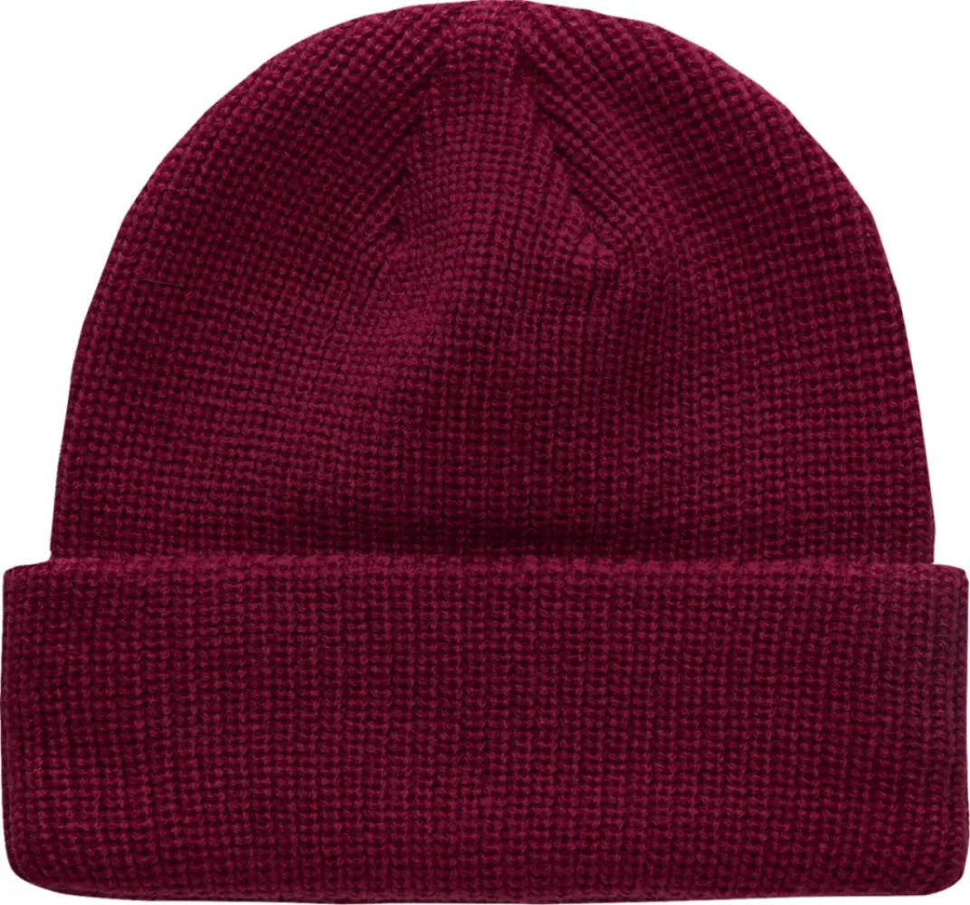 ALPINESTARS (CASUALS) - BEANIE RIB CUFF UNLOAD BERRY O - 25014650