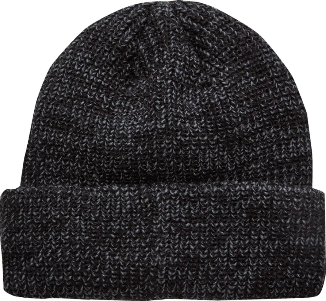 ALPINESTARS (CASUALS) - BEANIE RIB CUFF UNLOAD CHARCOA - 25014651