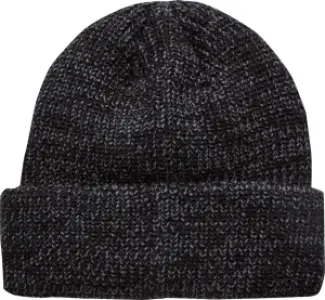 ALPINESTARS (CASUALS) - BEANIE RIB CUFF UNLOAD CHARCOA - 25014651