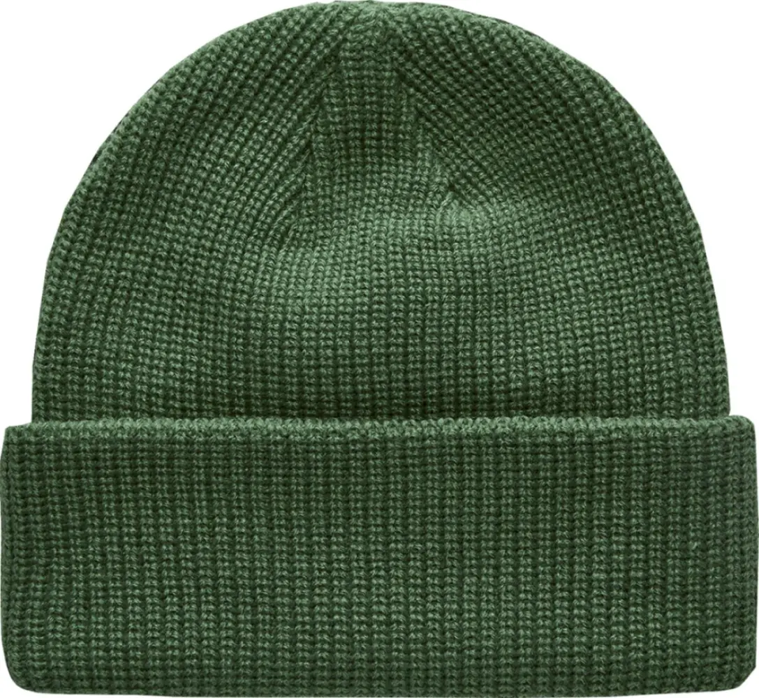 ALPINESTARS (CASUALS) - BEANIE RIB CUFF UNLOAD PEA GRE - 25014652