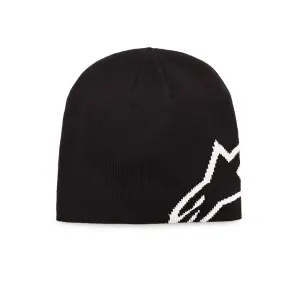 ALPINESTARS (CASUALS) - BEANIE CORP SHIFT BLACK OS - 25014653