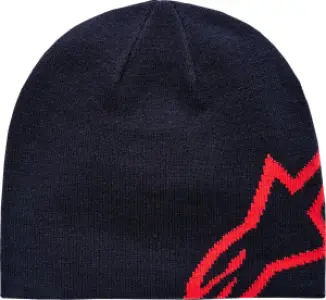 ALPINESTARS (CASUALS) - BEANIE CORP SHIFT NAVY/BRIGHT  - 25014654