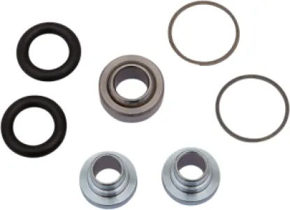 MOOSE OFFROAD HARD-PARTS - SHOCK BEARING KIT MSE - 13130178