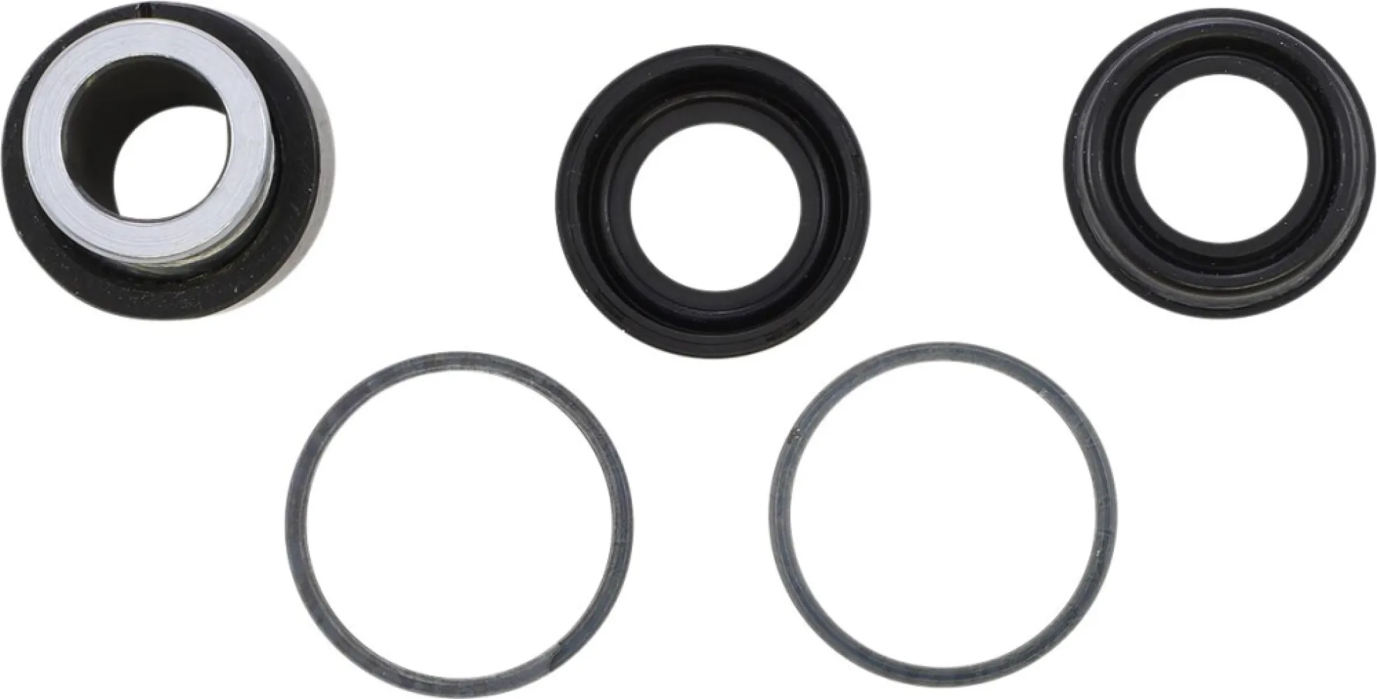 MOOSE OFFROAD HARD-PARTS - SHOCK BEARING KIT MSE - 13130180