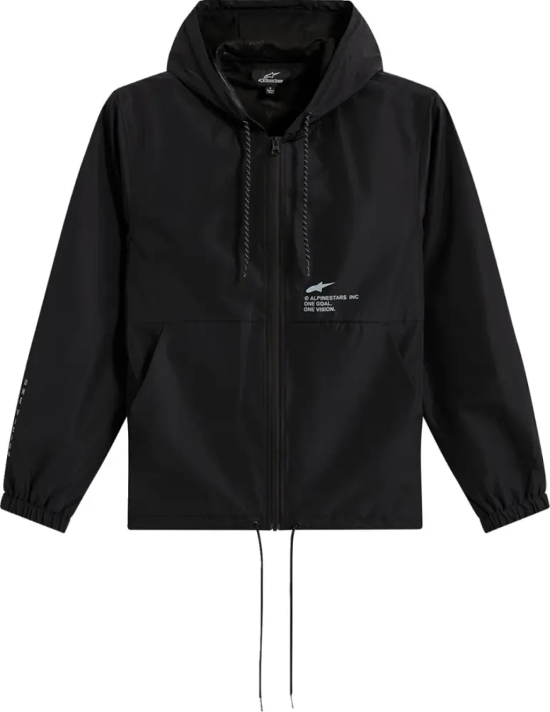 ALPINESTARS (CASUALS) - JACKET WINDBREAKER SPEEDER RES - 30011526