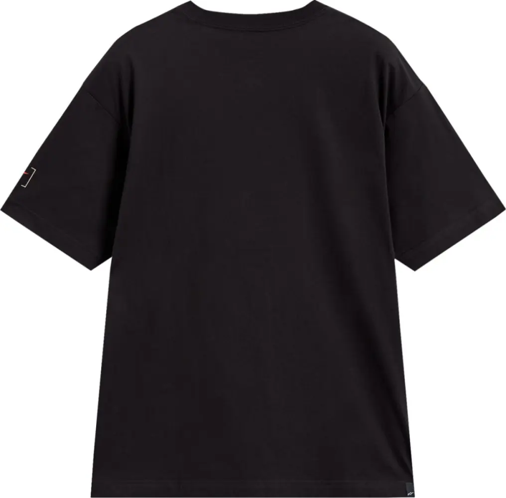 ALPINESTARS (CASUALS) - TEE SS CSF OVERSIZED INFINITY  - 303025800